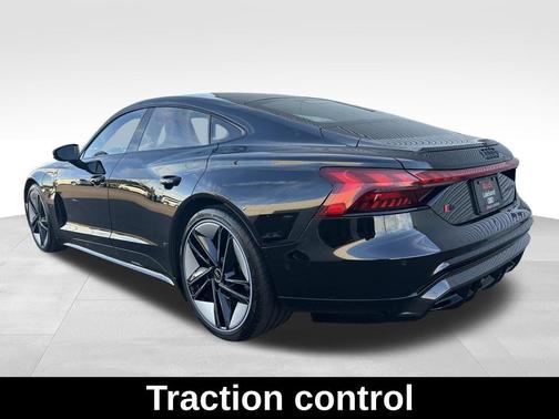 2023 Audi RS e-tron GT quattro