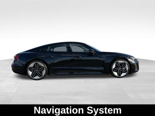 2023 Audi RS e-tron GT quattro