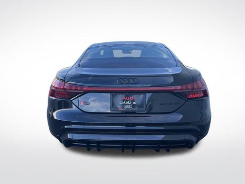 2023 Audi RS e-tron GT quattro