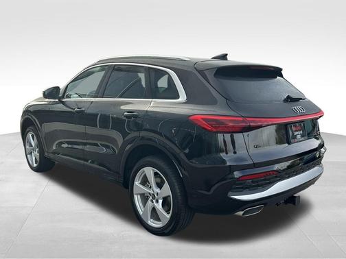 2025 Audi Q5 Premium Plus TFSI quattro S tronic
