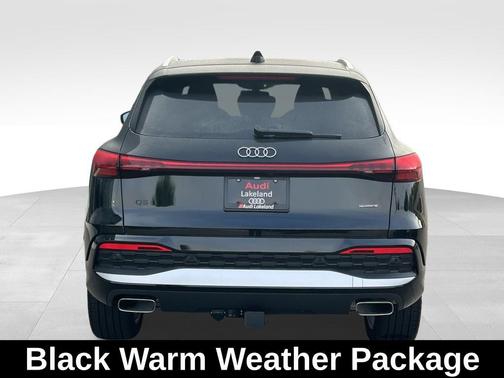 2025 Audi Q5 Premium Plus TFSI quattro S tronic