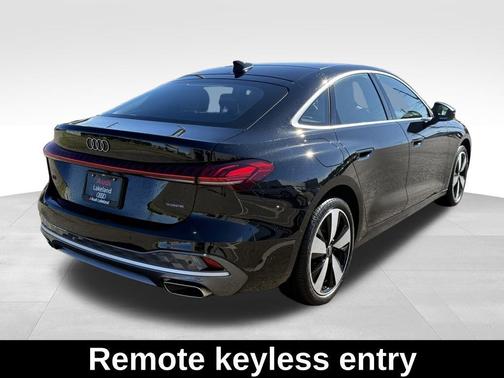 2025 Audi A5 Premium Plus TFSI quattro S tronic