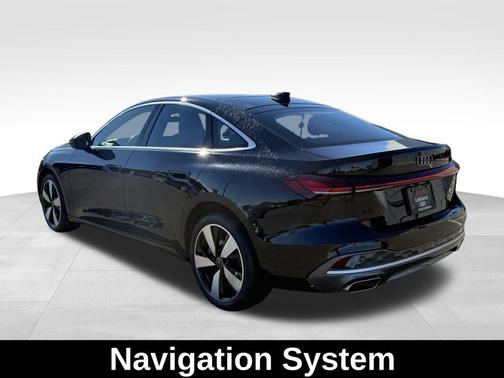 2025 Audi A5 Premium Plus TFSI quattro S tronic