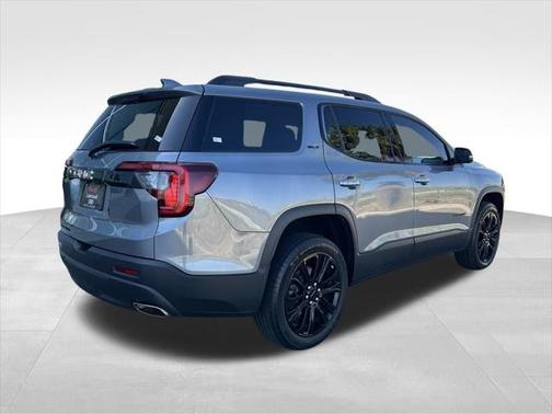 2022 GMC Acadia FWD SLT