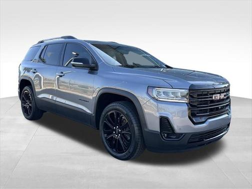 2022 GMC Acadia FWD SLT