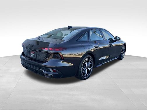 2026 Audi A6 Prestige quattro S tronic