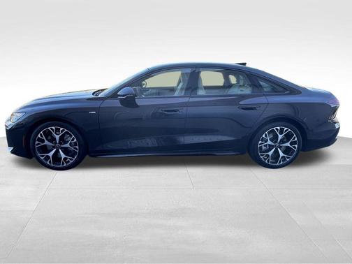 2026 Audi A6 Prestige quattro S tronic