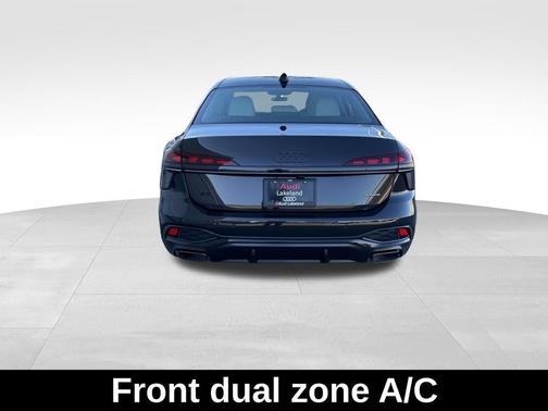 2026 Audi A6 Prestige quattro S tronic