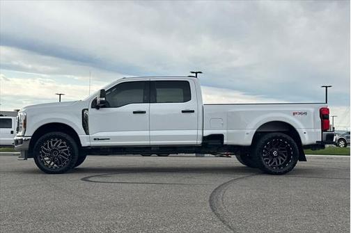 2024 Ford F-350 XLT