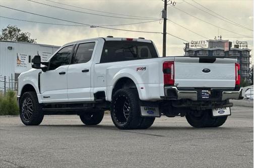 2024 Ford F-350 XLT