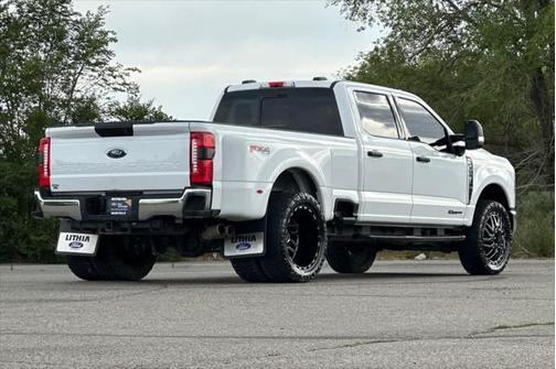 2024 Ford F-350 XLT