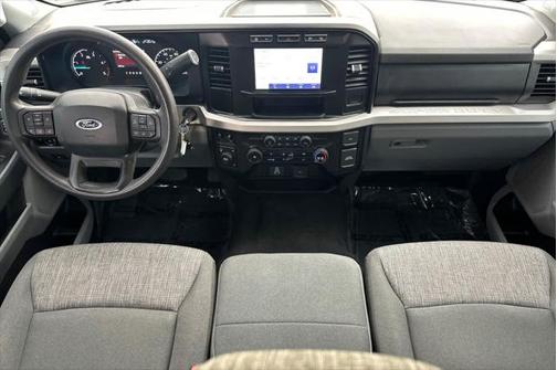 2024 Ford F-350 XLT