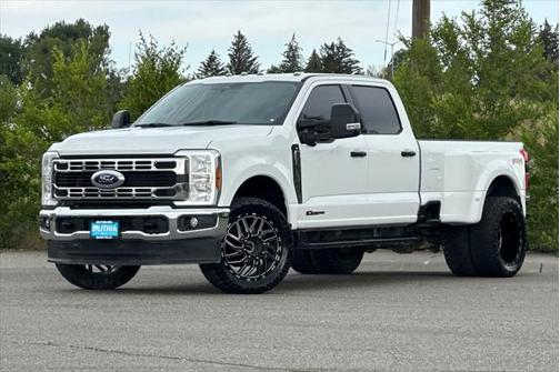2024 Ford F-350 XLT