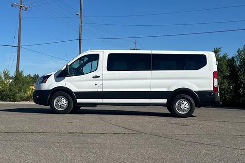 2020 Ford Transit-350 XL