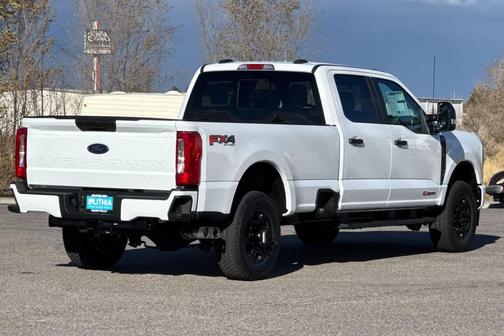 2026 Ford F-350 XL
