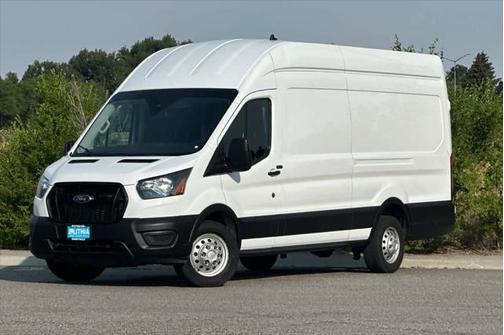 2022 Ford Transit-350 Base