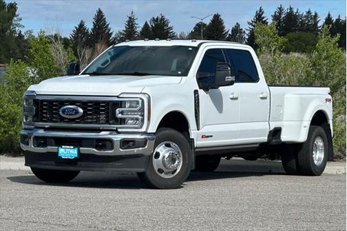 2024 Ford F-350 Lariat