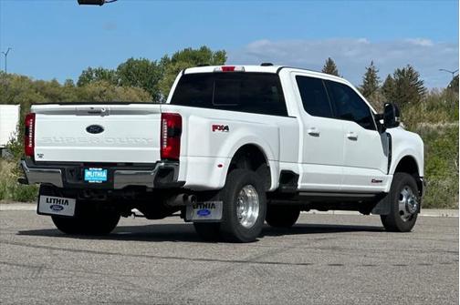 2024 Ford F-350 Lariat