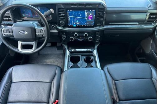 2024 Ford F-350 Lariat