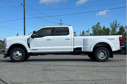 2024 Ford F-350 Lariat
