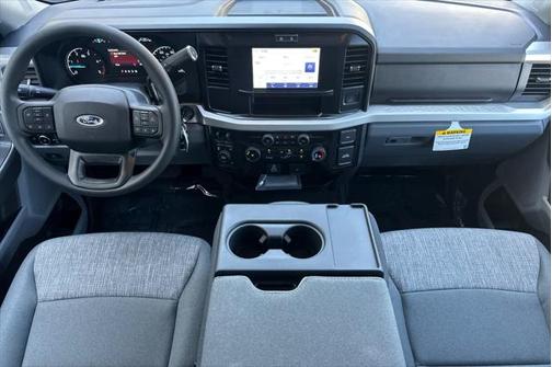 2025 Ford F-350 XLT