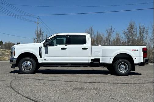 2025 Ford F-350 XLT