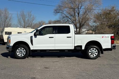 2023 Ford F-250 XLT