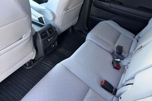 2021 Honda Passport AWD Touring