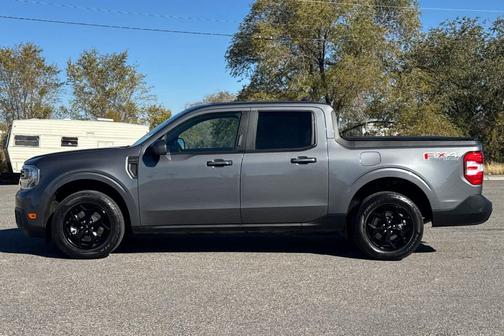 2023 Ford Maverick Lariat