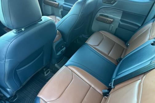 2023 Ford Maverick Lariat