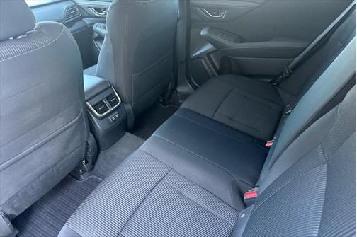 2022 Subaru Legacy Premium