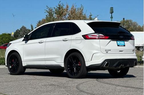 2020 Ford Edge ST