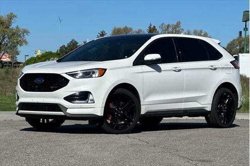 2020 Ford Edge ST