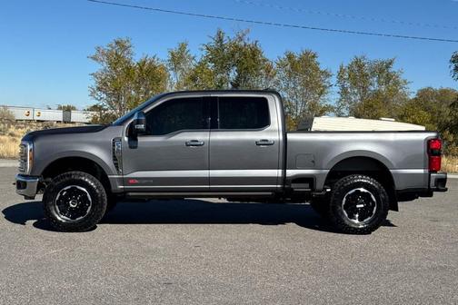 2025 Ford F-350 Lariat