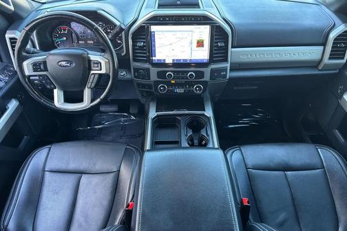 2022 Ford F-350 Lariat