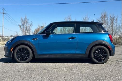 2023 MINI Hardtop Cooper S