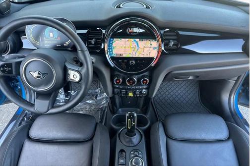 2023 MINI Hardtop Cooper S