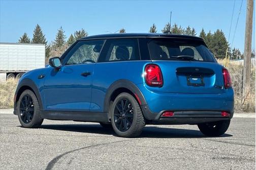 2023 MINI Hardtop Cooper S