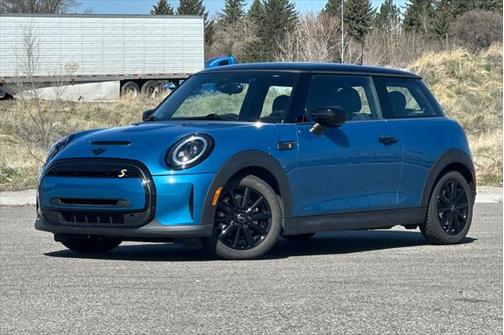 2023 MINI Hardtop Cooper S
