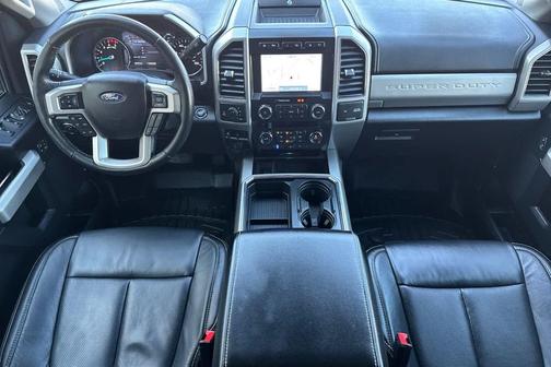 2020 Ford F-350 Lariat