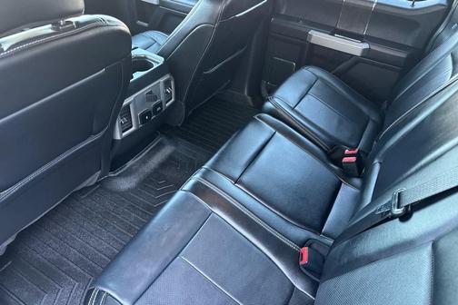 2020 Ford F-350 Lariat