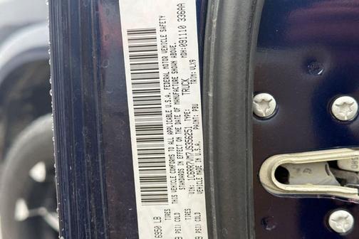 2018 RAM 1500 Laramie