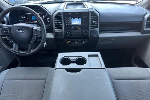 2022 Ford F-250 XL
