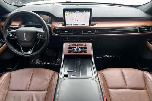 2023 Lincoln Aviator Reserve AWD