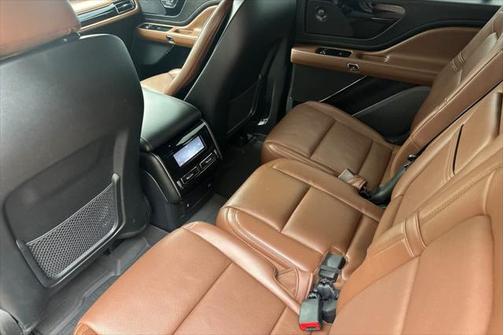 2023 Lincoln Aviator Reserve AWD
