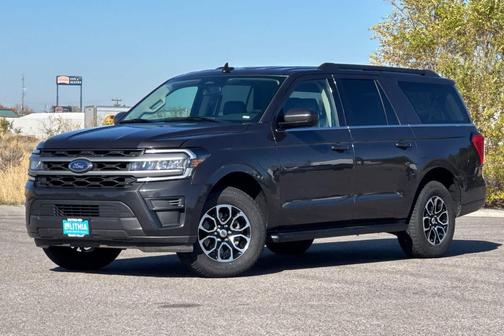 2024 Ford Expedition Max XLT