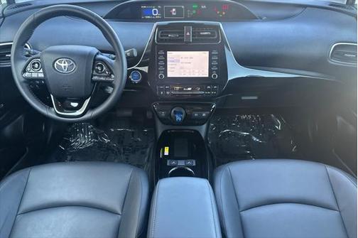 2020 Toyota Prius XLE