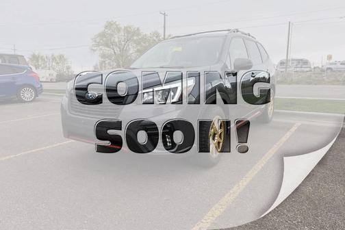 Magnetite Gray Metallic 2020 Subaru Forester Sport