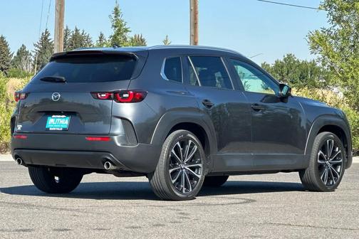2024 Mazda CX-50 2.5 S Premium Package