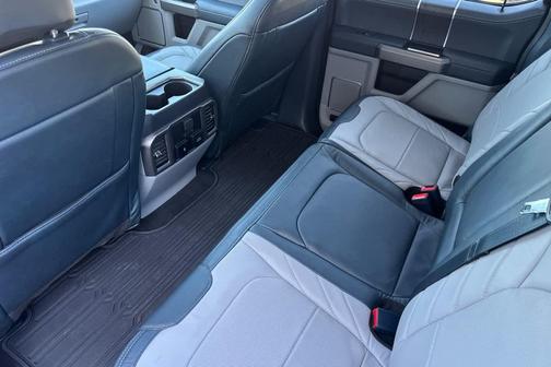 2022 Ford F-350 Limited